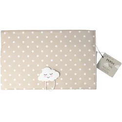 PARSA Beauty Baby Wickeltasche