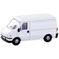 Minis by Lemke LC61210 N LKW Modell Fiat Ducato