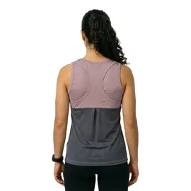 Karpos Quick ärmelloses T-shirt - Nirvana / Ombre Blue - M