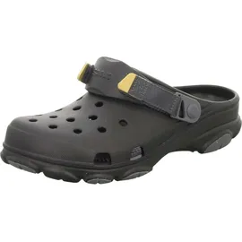 Crocs Classic All-Terrain Clog black 46-47