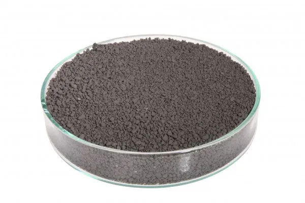 Birm Regular Filtergranulat  Eisen- & Manganentfernung für Brunnenwasser - 2.5 Liter