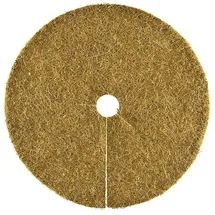 Haga® Kokosscheibe S Ø 25 cm