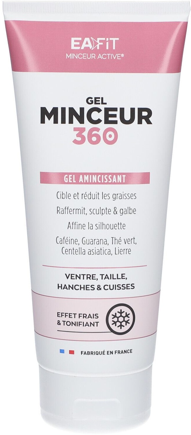 EA Fit® GEL Minceur 360