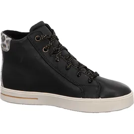 superfit Stiefel Schwarz 31