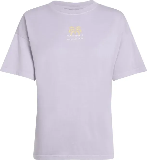 ONEILL BEACH VINTAGE T-Shirt 2025 purple gleam - M