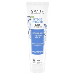 Sante Intense Hydration Haarmaske