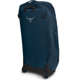 Osprey Rolling Transporter 2-Rollen 96,5 cm / 120 l venturi blue