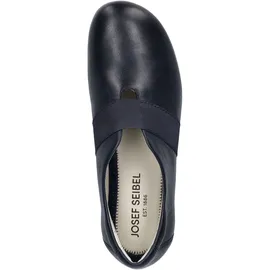 Josef Seibel Fiona 81 Damen Blau 44
