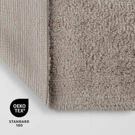 OTTO home Selenne Grau Ø 80 cm