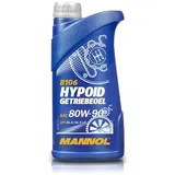 Mannol Hypoid 80W-90