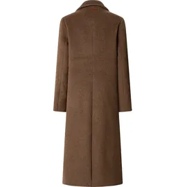 Pepe Jeans Taylor Jacke - Chocolate Brown - M