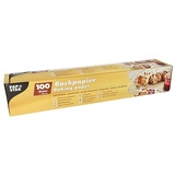 Papstar Backpapier-Rolle 1 Rolle