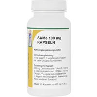 Reinhildis-Apotheke SAMe 100 mg