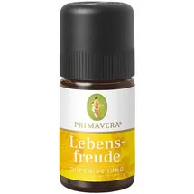 Primavera Lebensfreude Duftmischung