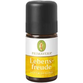 Primavera Lebensfreude Duftmischung