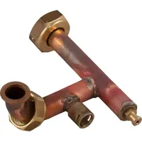 WOLF-Garten Wolf Verrohrung WWWT - Speicher 207066199 für CS