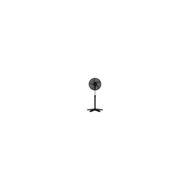 Rowenta Turbo Essential 40 cm Standventilator Schwarz