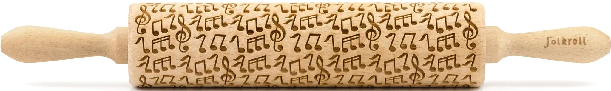 Teigroller FOLKROLL 