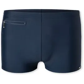 SCHIESSER Badehose Nautical Casual Blau 6