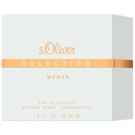 S.Oliver Selection Eau de Toilette 30 ml