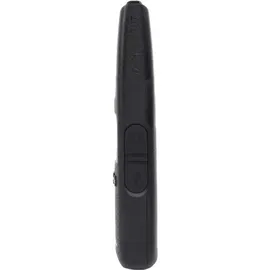Motorola XT185 - Schwarz