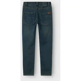 NAME IT SlimFit Blau 158