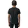 ION logo dr Kurzarm-t-shirt - L