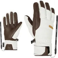 Ziener Damen Handschuhe KAMARY GTX AW lady glove, white