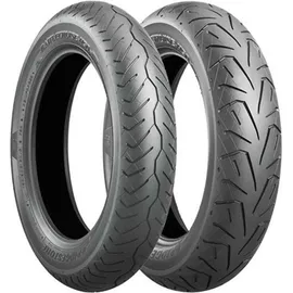 Bridgestone Battlecruise H50 REAR 180/65 B16 81H TL