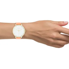 Oozoo Timepieces C11036 Leder 18 mm UOC11036