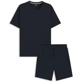 Boss Pyjama navy L