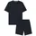 Boss Pyjama navy L
