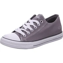 Dockers Sneaker Damen Grau 37
