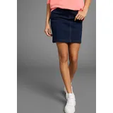 Arizona Jeansrock Damen Blau 40