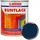 Wilckens Kunstharzlack Enzianblau 0,75 l