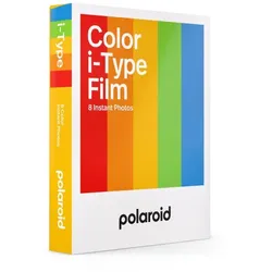 Polaroid Color i-Type