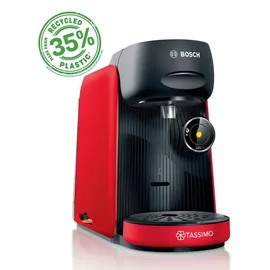 Bosch Tassimo Finesse friendly Rot TAS163E
