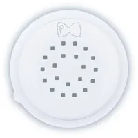 Pastidea - Matrize aus POM Spaghetti Quadri 2,5mm kompatibel