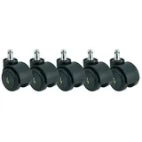 bimos Sitz-Stopp-Rollen, ESD