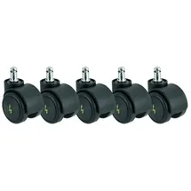 bimos Sitz-Stopp-Rollen, ESD