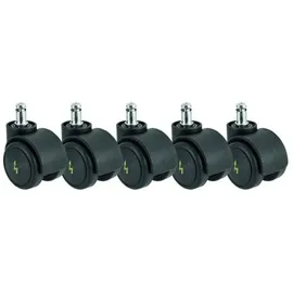 bimos Sitz-Stopp-Rollen, ESD