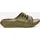 Teva Ultra-comf Slide Herren Dark Olive 43