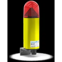 Pfannenberg LED-Leuchte ABS LED HI 11-60DCRD