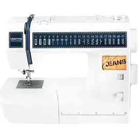 Veritas Nähmaschine JSB 21