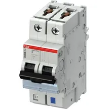 ABB 2CCS571103R8205 S401M-B20NP Leitungsschutzschalter 2polig