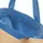 Reisenthel shopper M raffia blue