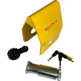 Milenco 2004 Schwerlast-Sicherheitskupplung