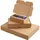 smartboxpro Maxibriefkarton 330 x 242 x 45 mm