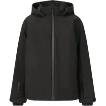 Whistler Skijacke Montill jr. schwarz 128