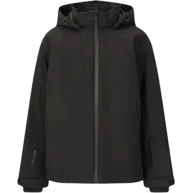 Whistler Skijacke Montill jr. schwarz 128